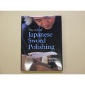 The Art of Japanese Sword Polishing  