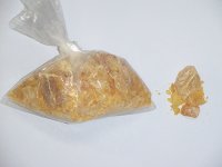 Matsuyani (Pine Resin)