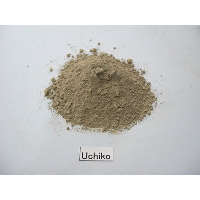 Photo1: Uchiko Powder 100g