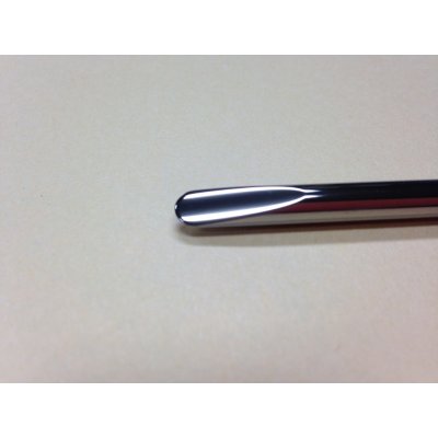 Photo3: Migaki-bo (Burnishing Needle Flat) High Quality for Hi