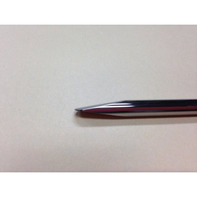 Photo4: Migaki-bo (Burnishing Needle Flat) High Quality for Hi