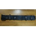 Leather Sword Bag