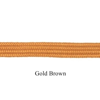 Photo10: Odoshi-ito Silk 8mm 10meters 