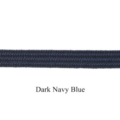 Photo3: Maruhimo Silk Thin  (3mm)  5meters