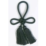 Agemaki-Fusa Silk Small (For Mune or Kabuto)    4000 yen