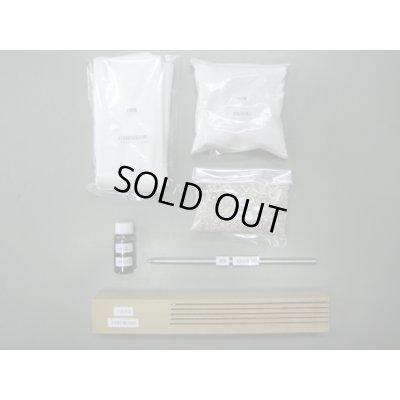 Photo4: Japanese Sword Polishing Kit
