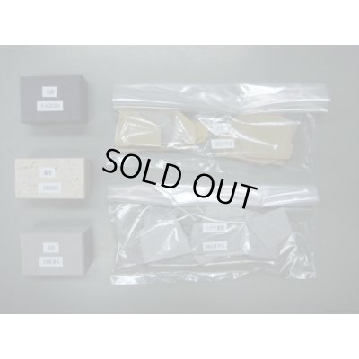 Photo5: Japanese Sword Polishing Kit