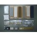 Photo1: Japanese Sword Polishing Kit (1)