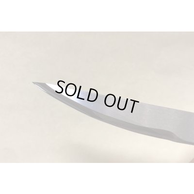 Photo5: Migaki-bera (Burnishing Knife) High Quality