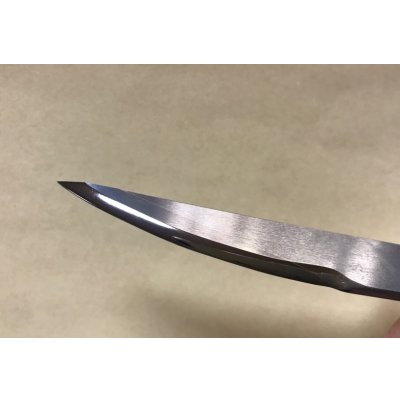 Photo6: Migaki-bera (Burnishing Knife) High Quality