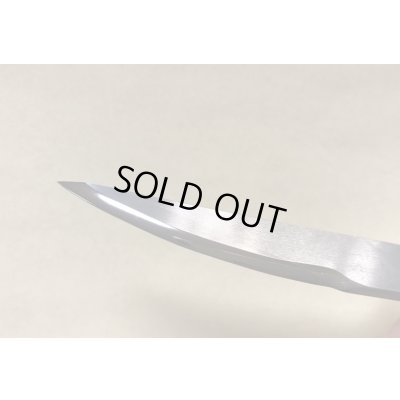 Photo6: Migaki-bera (Burnishing Knife) High Quality