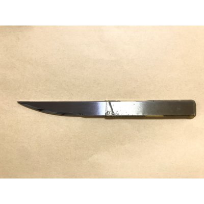 Photo2: Migaki-bera (Burnishing Knife) High Quality