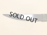 Migaki-bera (Burnishing Knife) High Quality