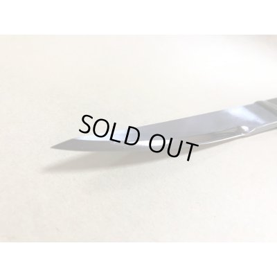 Photo4: Migaki-bera (Burnishing Knife) High Quality