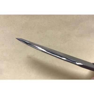 Photo8: Migaki-bera (Burnishing Knife) High Quality