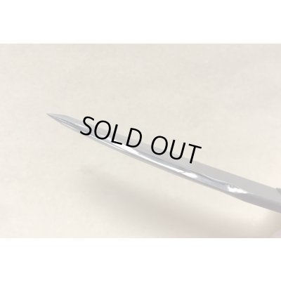 Photo8: Migaki-bera (Burnishing Knife) High Quality