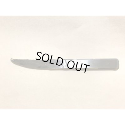 Photo3: Migaki-bera (Burnishing Knife) High Quality