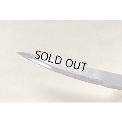 Photo7: Migaki-bera (Burnishing Knife) High Quality