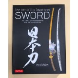 The Art of the Japanese Sword