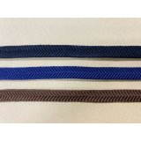 Tsuka-ito Silk 8mm wide  "Sazanami"  1m 