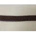 Photo4: Tsuka-ito Silk 8mm wide  "Sazanami"  1m  (4)