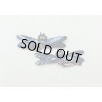 Menuki - Dragonfly -