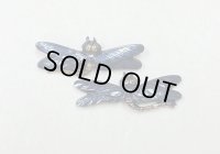 Menuki - Dragonfly -