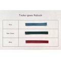 New Color !  Tsuka-gawa Nubuck Cord 8mm wide 1m