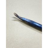 Flat Pick for Making Tome (end knot)  