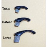 Horn Tsunogaeshi for Tanto