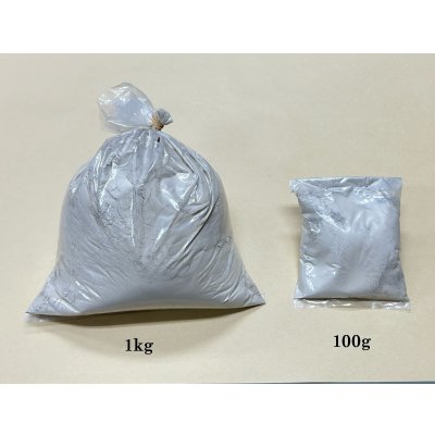Photo2: Uchiko Powder 100g