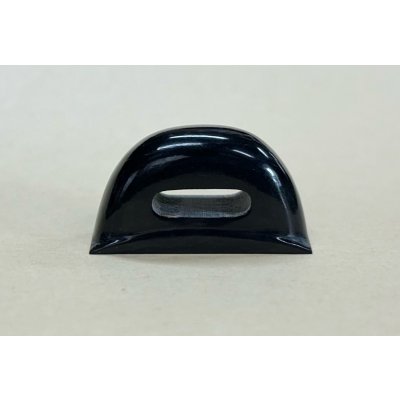 Photo1: Horn Kurikata Round-shaped with Stage