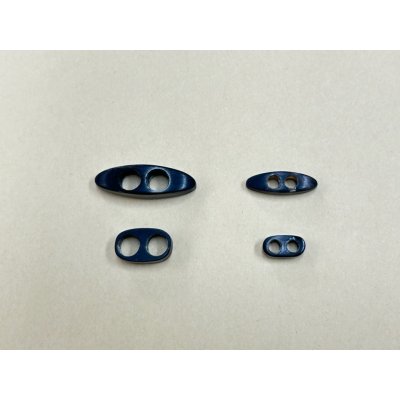 Photo3: Horn Kohaze (Armor Toggles) Large 