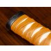 Photo6: Tsuka-gawa Leather Cord 8mm wide 1m (6)