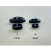 Photo3: Horn Kohaze (Armor Toggles) Large  (3)