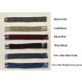 Tsuka-ito Silk 10mm wide 30m  Multicolor