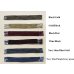 Photo1: Tsuka-ito Silk 10mm wide 30m  Multicolor (1)