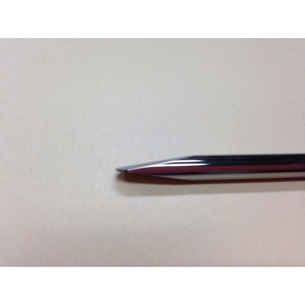 Photo4: Migaki-bo (Burnishing Needle Flat) High Quality for Hi (4)