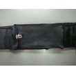 Photo4: Leather Sword Bag (4)