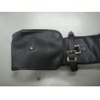 Photo3: Leather Sword Bag (3)