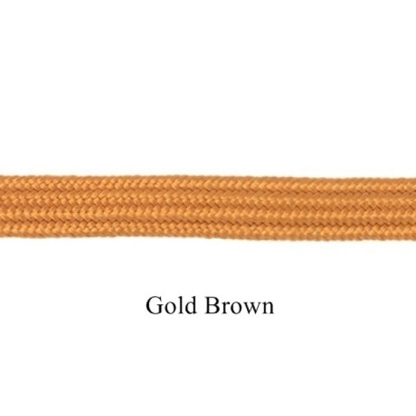 Photo10: Odoshi-ito Silk 6mm 10meters (10)