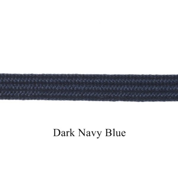 Photo3: Odoshi-ito Silk 8mm 10meters  (3)