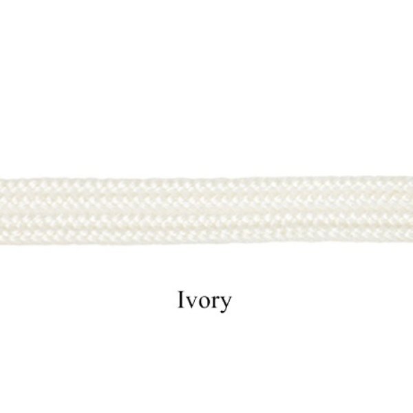 Photo12: Maruhimo Silk Medium (4.5mm) 5meters (12)