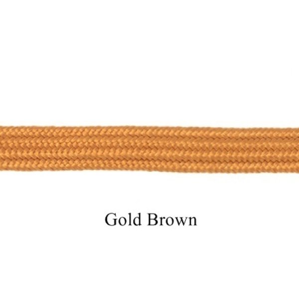 Photo6: Agemaki-fusa Silk Small (For Mune or Kabuto)     3000 yen (6)