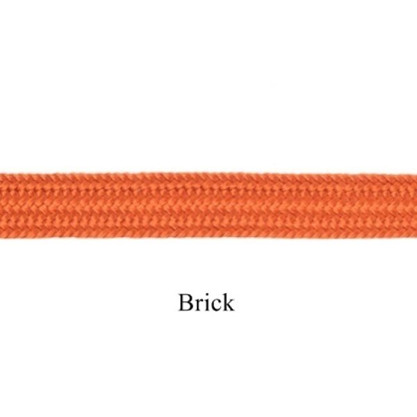 Photo4: Agemaki-fusa Silk Small (For Mune or Kabuto)     3000 yen (4)