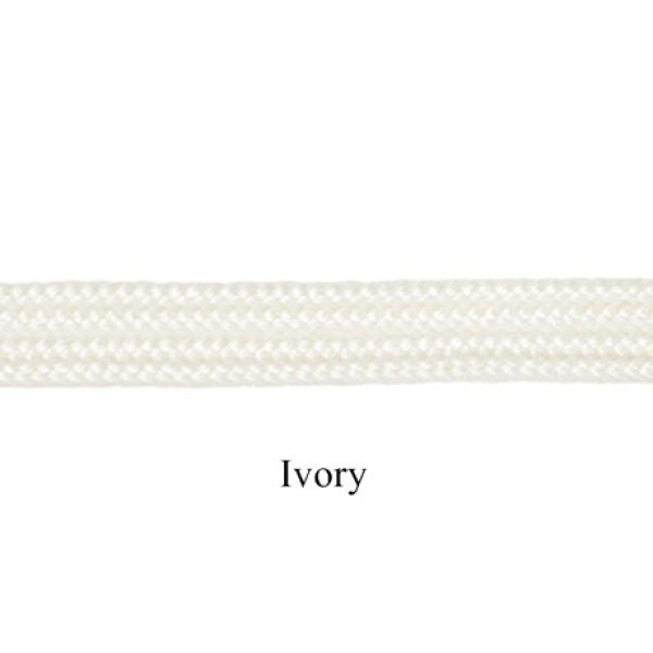 Photo12: Odoshi-ito Silk 8mm 10meters  (12)