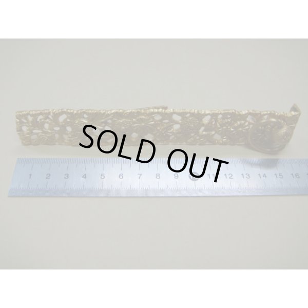 Photo2: Kougai with Kan (Loop) (2)