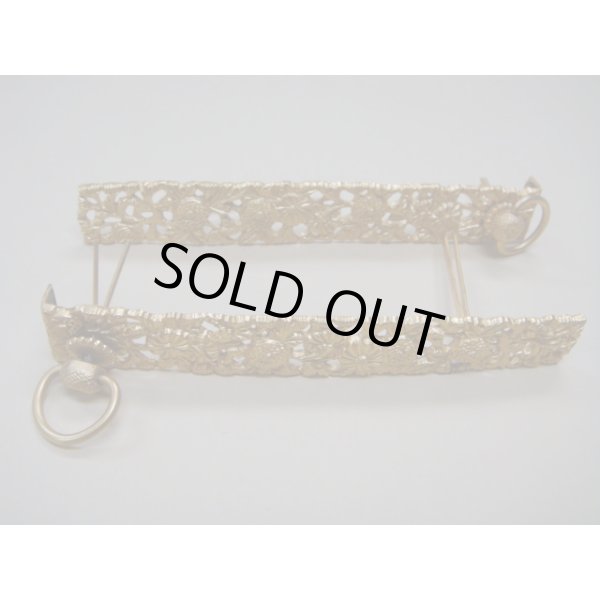 Photo1: Kougai with Kan (Loop) (1)