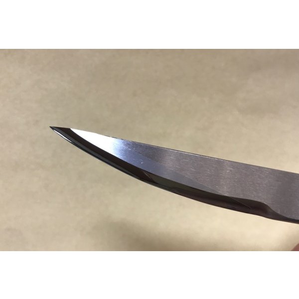 Photo5: Migaki-bera (Burnishing Knife) High Quality (5)