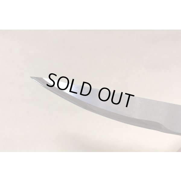 Photo5: Migaki-bera (Burnishing Knife) High Quality (5)